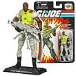 G.I. Joe 25th Anniversary City Assault Roadblock Figure